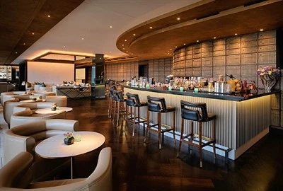 Hotel Restoran Leda Bar Stul